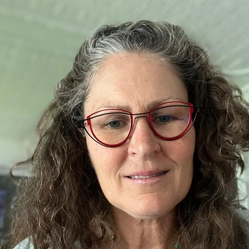 Heidi Marais profile