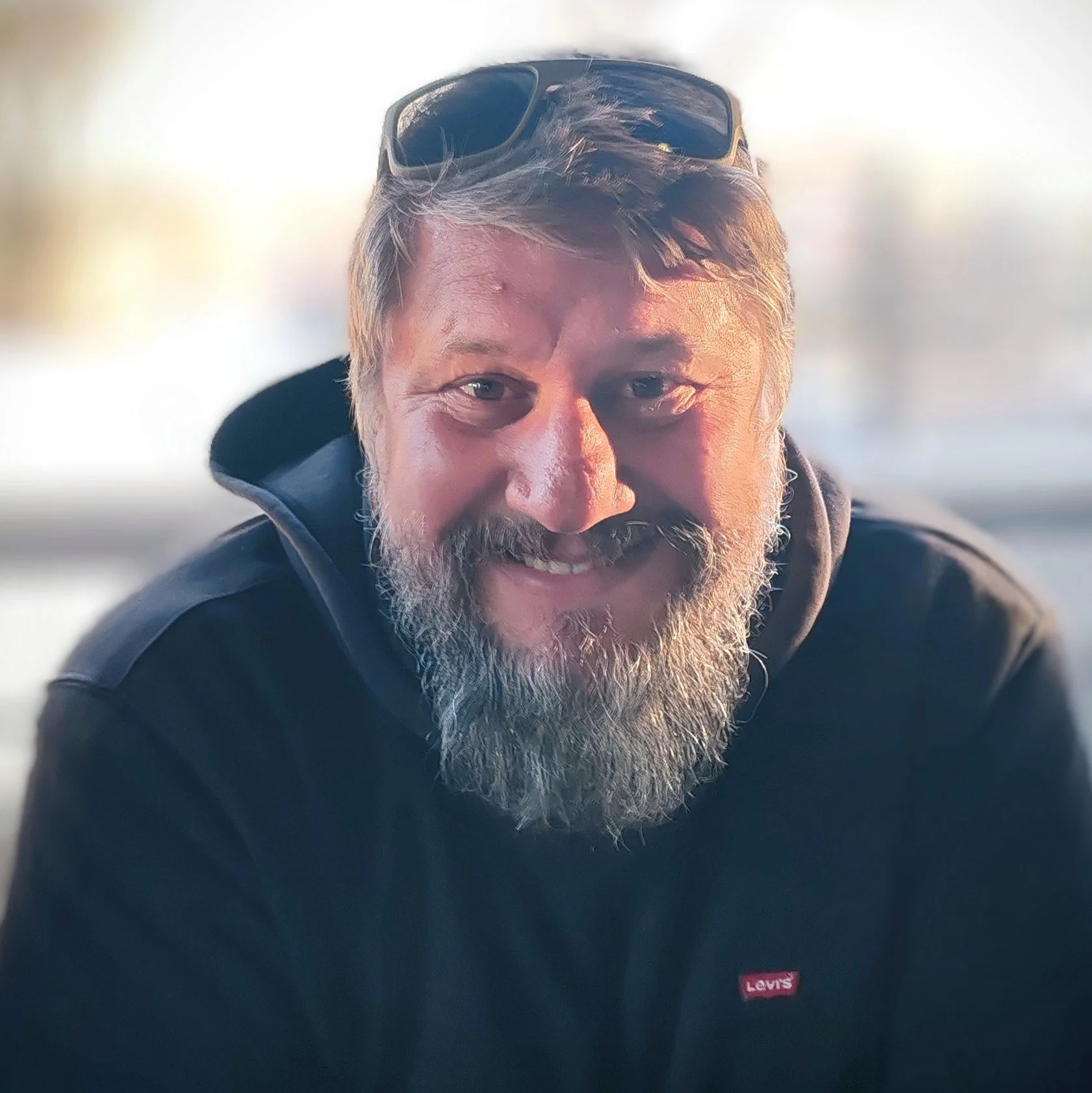 Anton Redelinghuys profile